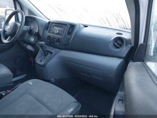 3N6CM0KN5HK701757 Nissan Nv200 Compact Cargo S
