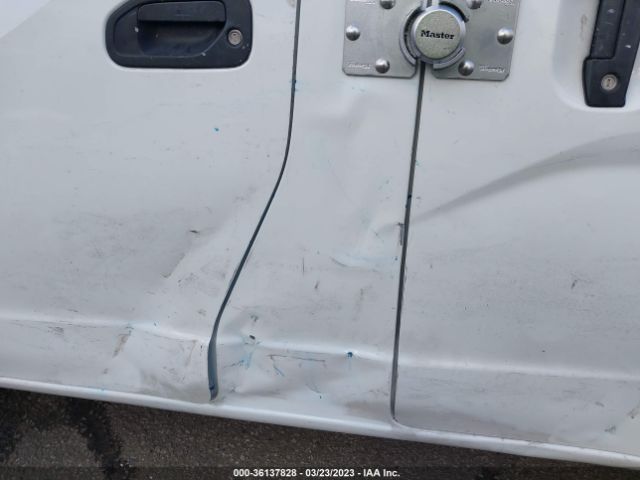 3N6CM0KN5HK701757 Nissan Nv200 Compact Cargo S