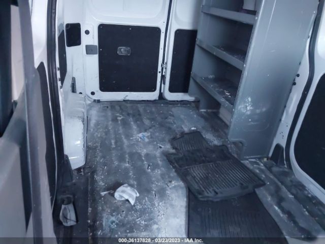 3N6CM0KN5HK701757 Nissan Nv200 Compact Cargo S