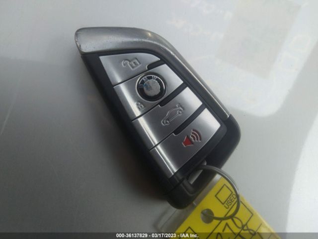 WBAJB1C50JB084173 BMW 5 Series 530e Xdrive Iperformance