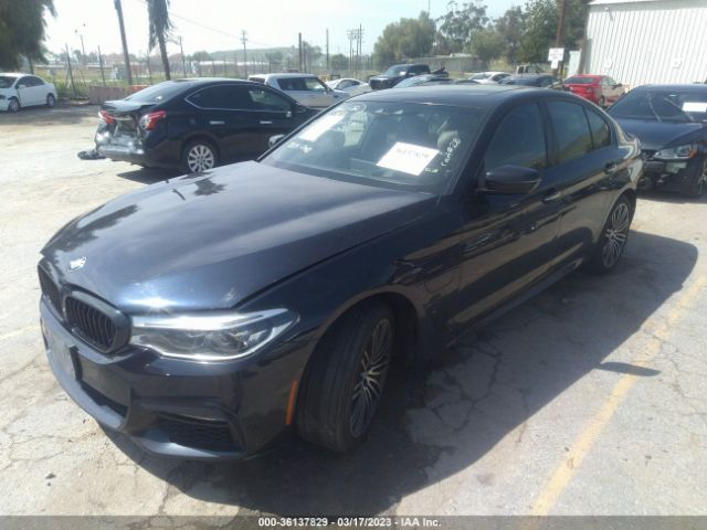 WBAJB1C50JB084173 BMW 5 Series 530e Xdrive Iperformance