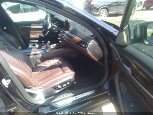 WBAJB1C50JB084173 BMW 5 Series 530e Xdrive Iperformance