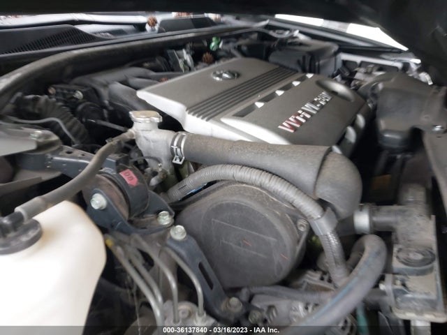 2005 TOYOTA CAMRY LE/XLE VIN: JTDBF30K950162260