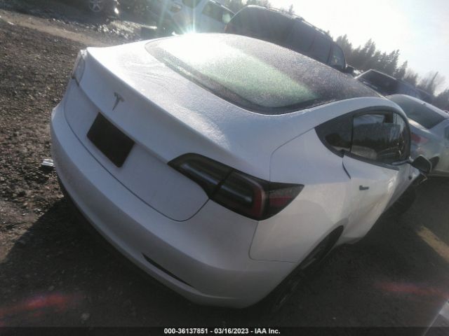 5YJ3E1EA8NF112771 Tesla MODEL 3