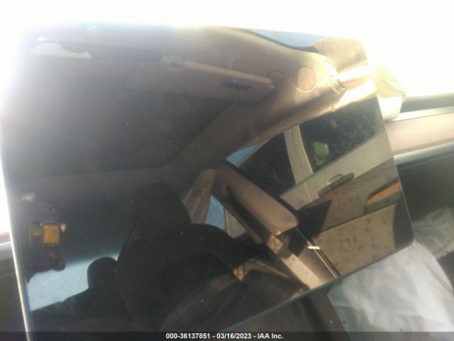 5YJ3E1EA8NF112771 Tesla MODEL 3