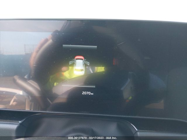 KNDCR3LE0P5062202 KIA NIRO EX