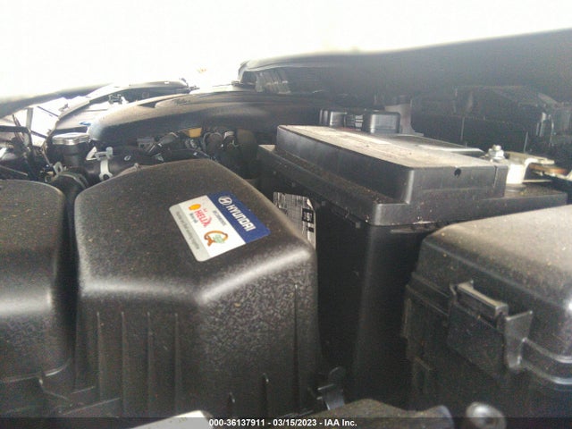 Hyundai ACCENT SE 2017 KMHCT4AE3HU339776 Image 10
