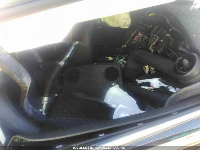 WMWXP5C52J2G63171 Mini Hardtop 2 Door Cooper/oxford Edition