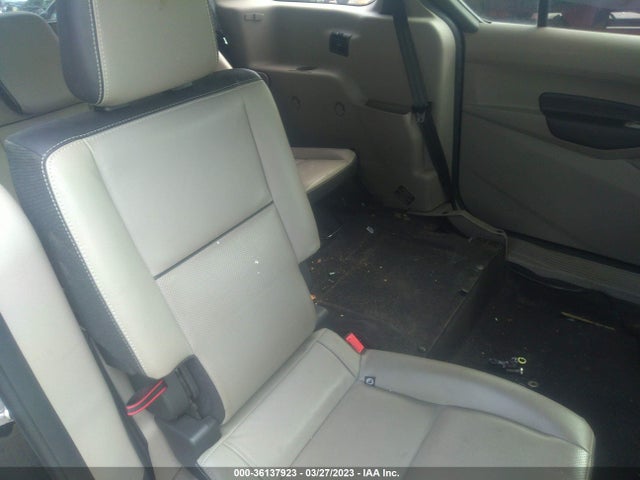 2018 Ford Transit Connect, VIN: NM0GE9F74J1364889