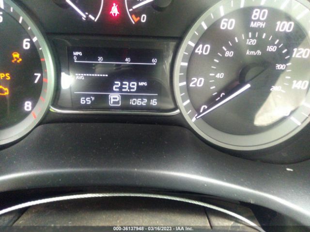 3N1AB7AP6EL656249 Nissan SENTRA SV