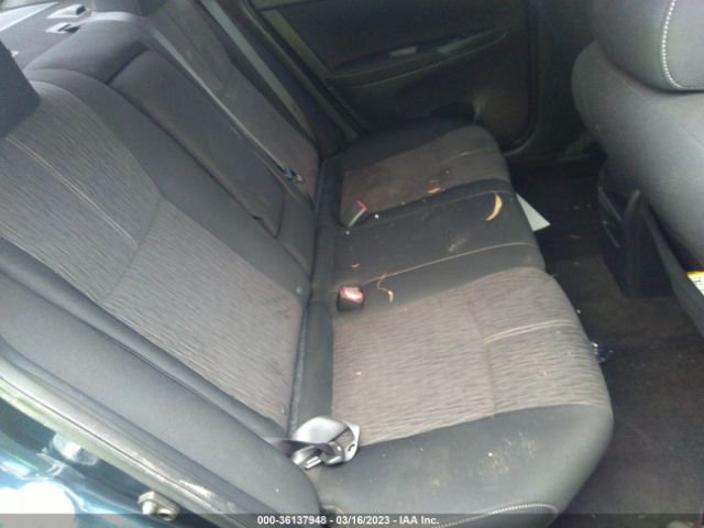 3N1AB7AP6EL656249 Nissan SENTRA SV