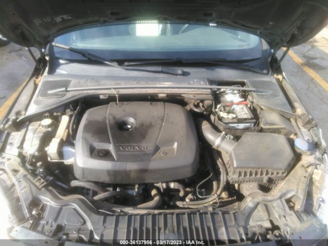 YV126MFK5G2392599 Volvo S60 T5 Drive-e Premier