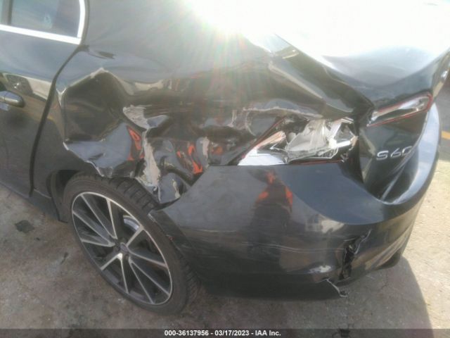 YV126MFK5G2392599 Volvo S60 T5 Drive-e Premier