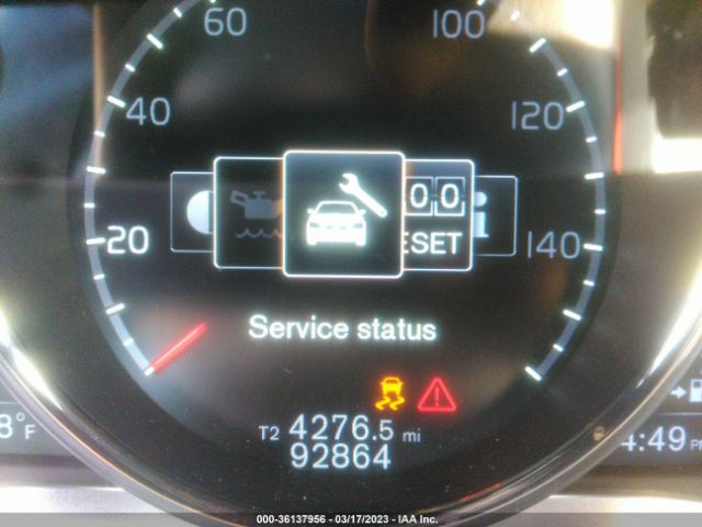 YV126MFK5G2392599 Volvo S60 T5 Drive-e Premier