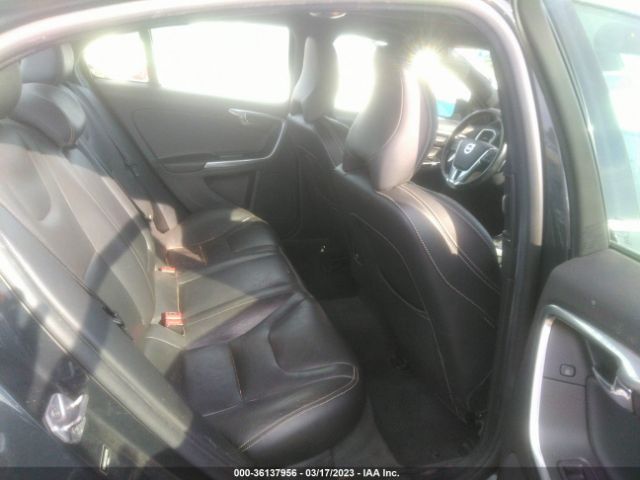 YV126MFK5G2392599 Volvo S60 T5 Drive-e Premier