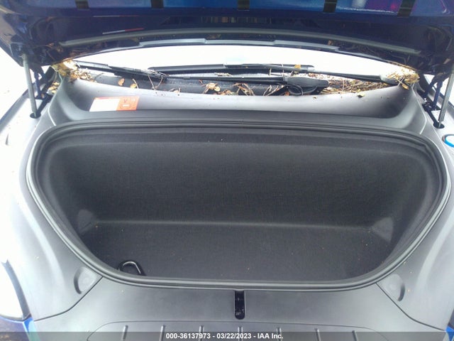 Tesla Model X 90d/75d/100d 2017 5YJXCBE20HF055380 Image 11