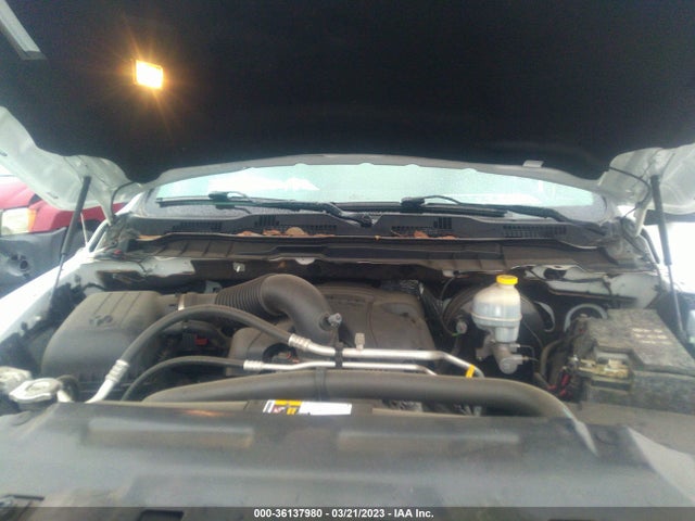 1C6RR7HT7GS122803 RAM 1500 Sport