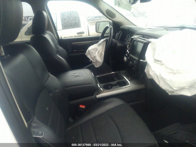 1C6RR7HT7GS122803 RAM 1500 Sport