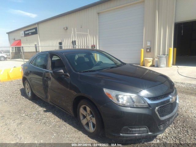2014 1G11B5SL8EF138353 main image