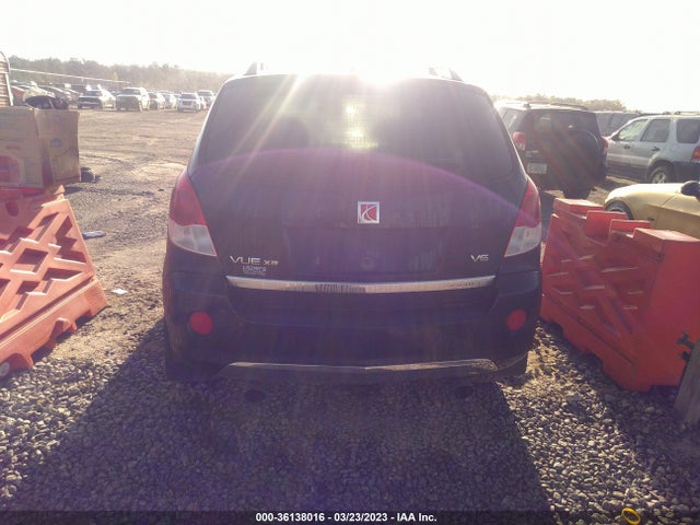 2008 SATURN VUE XR VIN: 3GSCL53798S663960