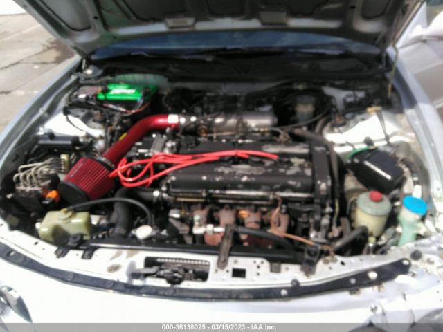 JH4DC4468YS010241 Acura Integra Gs