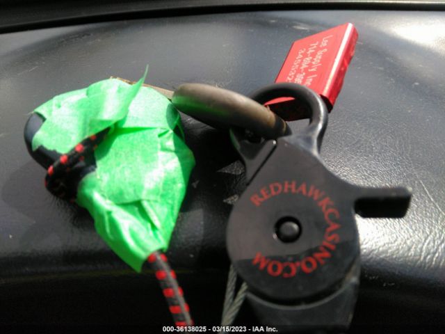 JH4DC4468YS010241 Acura Integra Gs