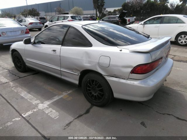 JH4DC4468YS010241 Acura Integra Gs