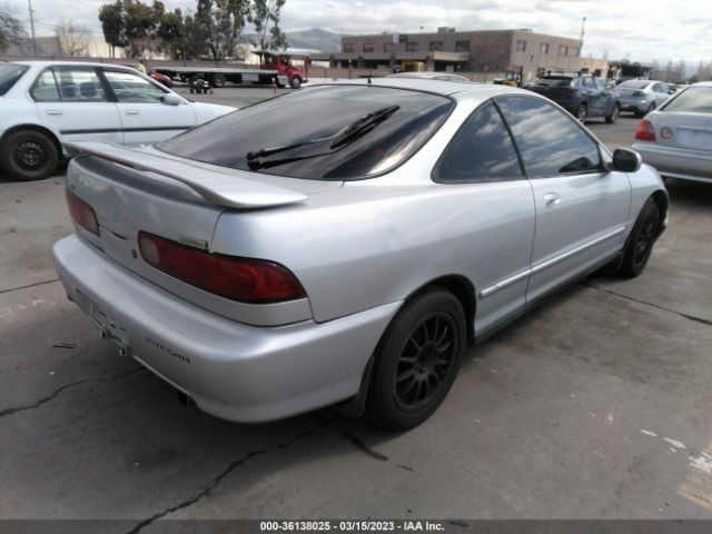 JH4DC4468YS010241 Acura Integra Gs