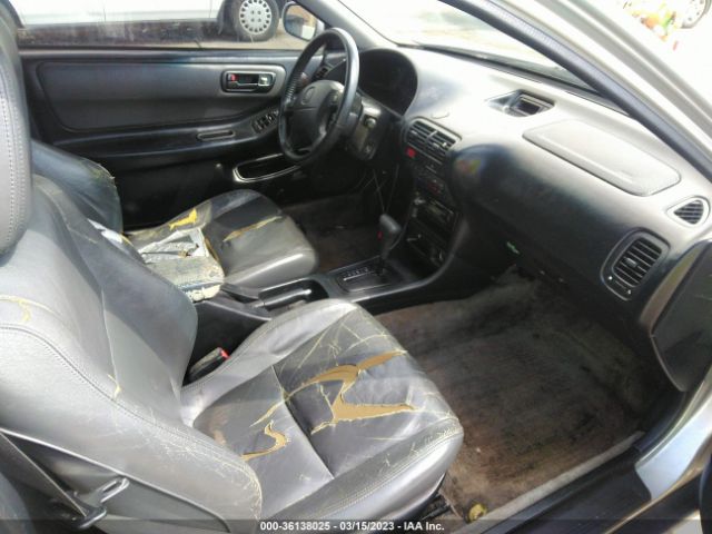 JH4DC4468YS010241 Acura Integra Gs