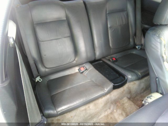 JH4DC4468YS010241 Acura Integra Gs