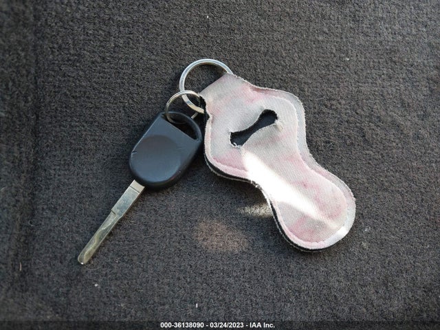 Ford FIESTA S 2015 3FADP4AJ6FM179474 Image 11