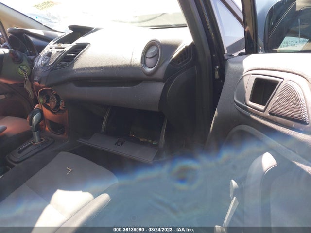 Ford FIESTA S 2015 3FADP4AJ6FM179474 Image 5