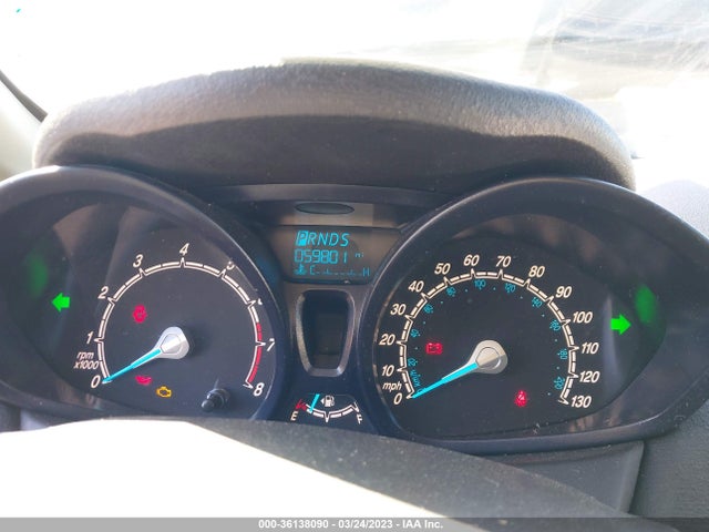 Ford FIESTA S 2015 3FADP4AJ6FM179474 Image 7