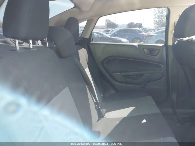 Ford FIESTA S 2015 3FADP4AJ6FM179474 Image 8