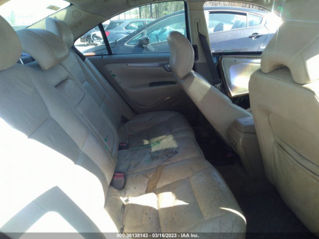 YV1RS53D812065031 Volvo S60