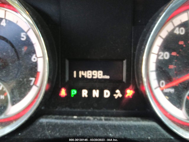 Dodge Grand Caravan Sxt 2018 2C4RDGCG1JR267488 Image 7