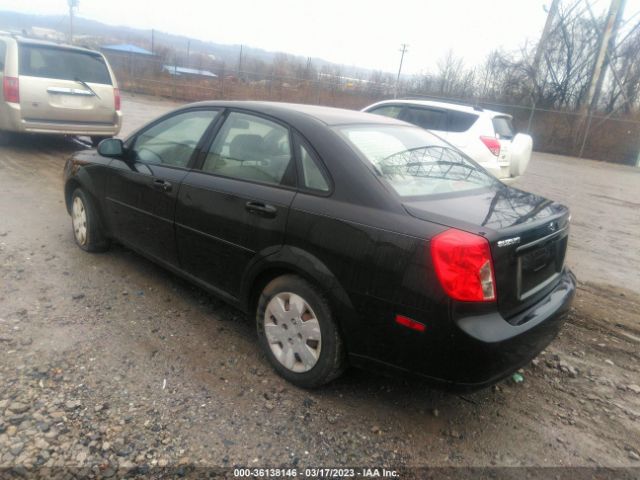 KL5JD56Z17K703932 Suzuki Forenza
