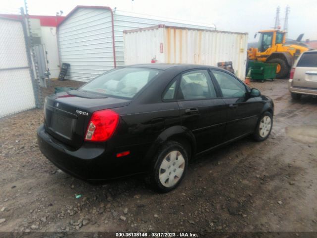 KL5JD56Z17K703932 Suzuki Forenza