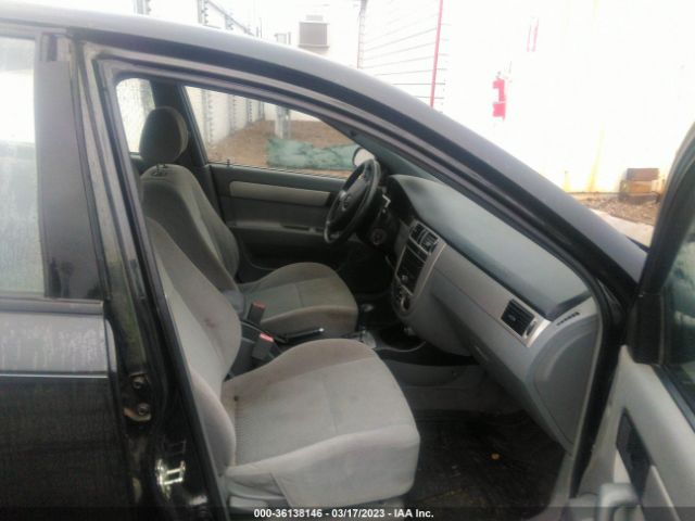 KL5JD56Z17K703932 Suzuki Forenza
