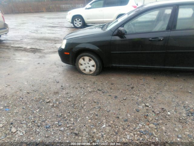 KL5JD56Z17K703932 Suzuki Forenza
