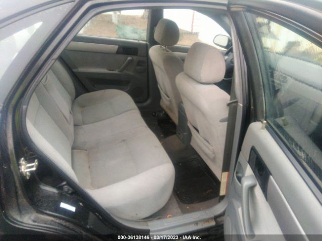 KL5JD56Z17K703932 Suzuki Forenza