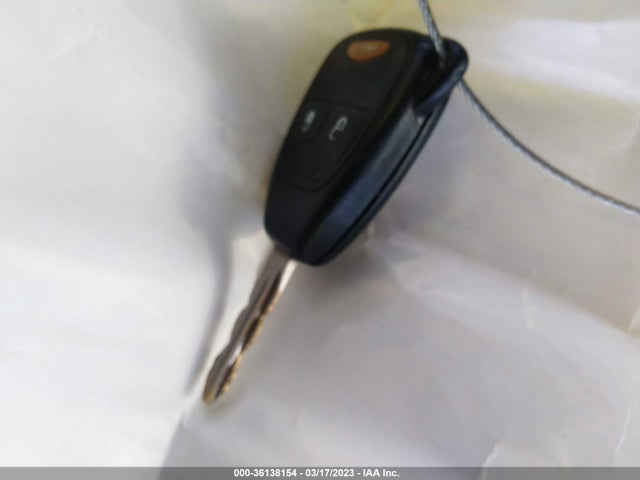 2005 DODGE GRAND CARAVAN SE VIN: 1D4GP24R35B293986