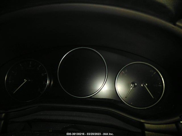 2020 MAZDA MAZDA3 SEDAN VIN: 3MZBPABL0LM118761