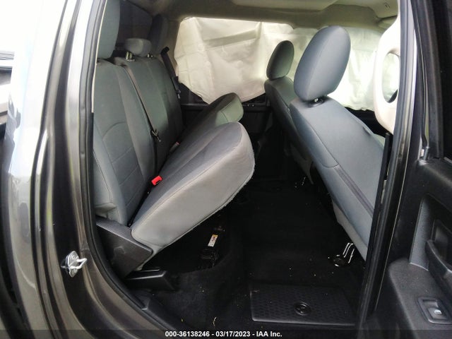 RAM 1500 Express 2017 1C6RR6KT5HS658055 Image 9