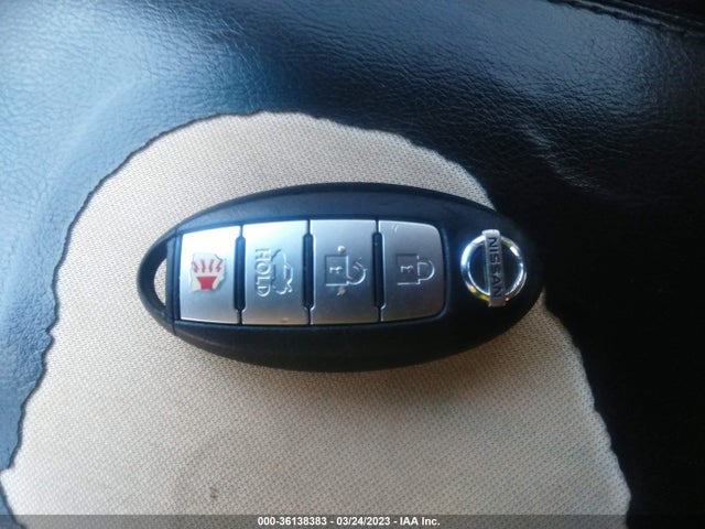 2015 NISSAN ALTIMA 2.5 VIN: 1N4AL3AP4FC258687