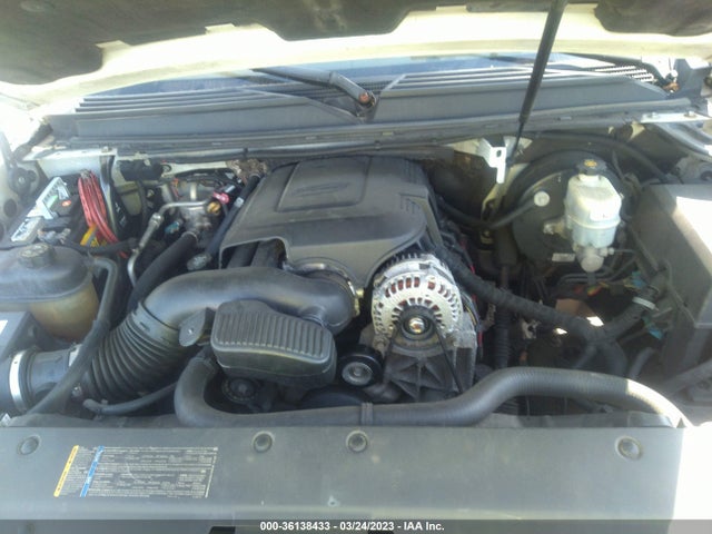 2007 GMC YUKON XL SLE VIN: 1GKFC16097R429341