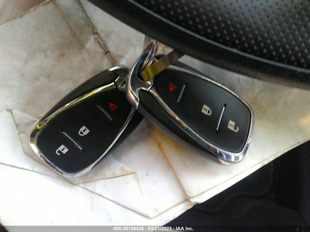 Chevrolet EQUINOX LT 2020 2GNAXTEV1L6171784 Image 3
