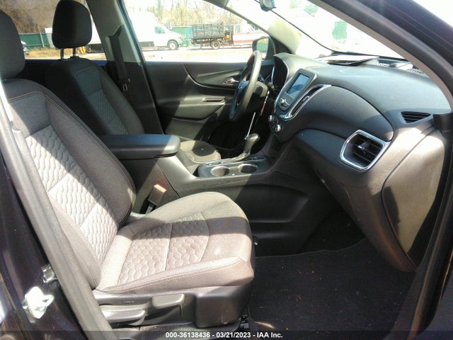 Chevrolet EQUINOX LT 2020 2GNAXTEV1L6171784 Image 6