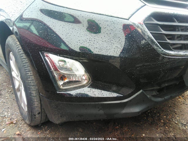 Chevrolet EQUINOX LT 2020 2GNAXTEV1L6171784 Image 7