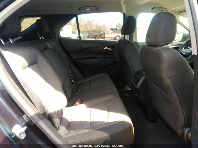 Chevrolet EQUINOX LT 2020 2GNAXTEV1L6171784 Image 9